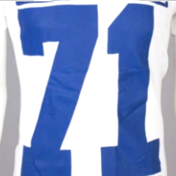 True Religion Stars Shirt - Picture 5 of 7